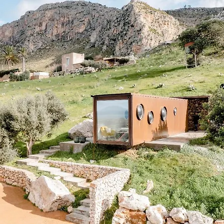 Container * Terrasini