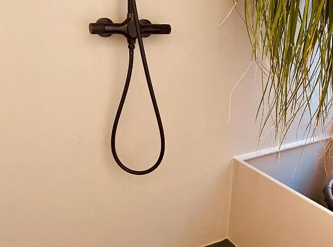 Glamping Container *