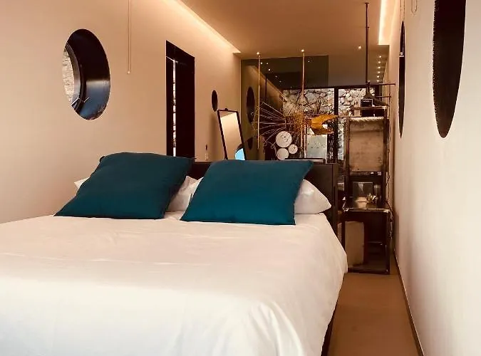 Glamping Container *