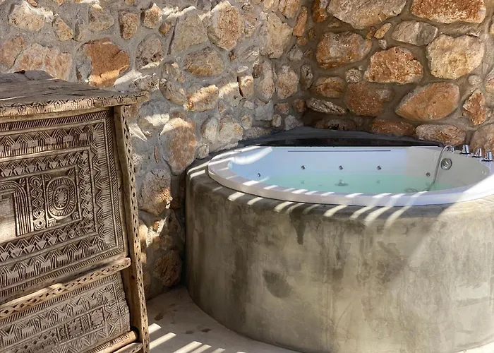 Container Glamping Terrasini