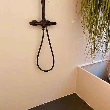 Tente de luxe Container *