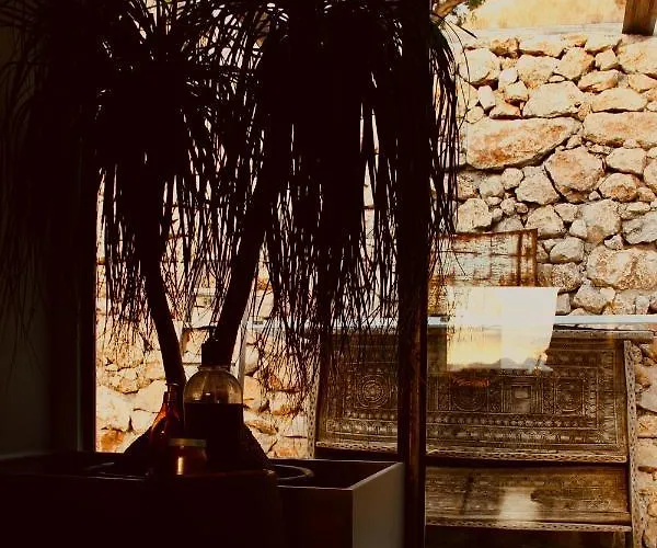 Container Luxussátor Terrasini