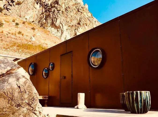 Container * Terrasini