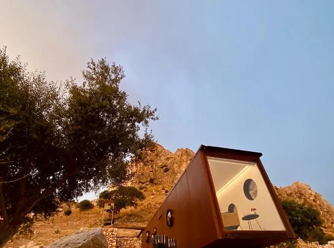 Container * Terrasini