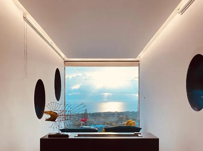 Container * Terrasini