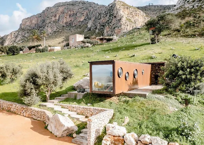 Container * Terrasini